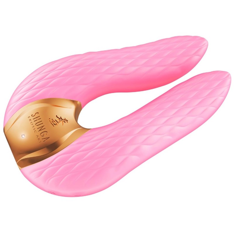 AIKO Intimate Massager Light Pink